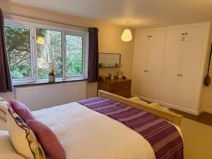 Yew Tree Cottage - walks from the door