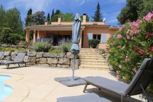 Villas Villa les figuiers : photos des chambres