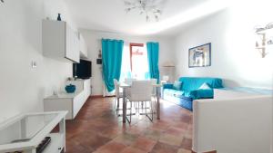 La Casa Bianca a due minuti a piedi dal mare