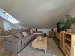 Apartamento DELUXE Céntrico MIENGO - Grupo RH 149