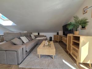 Apartamento DELUXE Céntrico MIENGO - Grupo RH 149