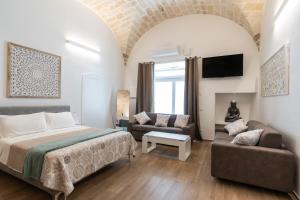 Le Antiche Volte di Totto