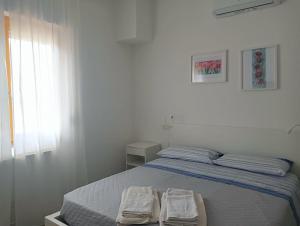 Domus Mares camere private img30