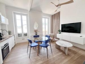 RF113 - 3P Appartement Cosy et Lumineux