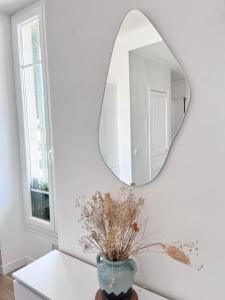 RF113 - 3P Appartement Cosy et Lumineux