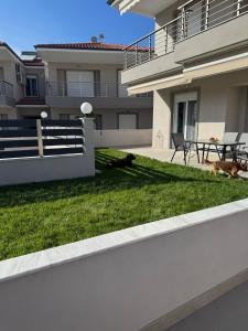 Apartman Andrijana - Ubytování bez kategorie ve městě Nikiti