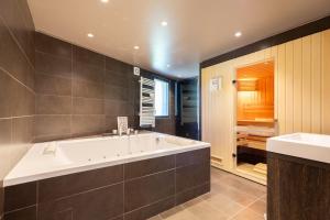 Chalet grand confort