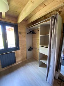 Chalets Mon chalet dans le Jura : photos des chambres