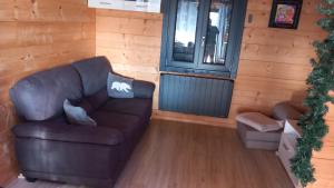 Chalets Mon chalet dans le Jura : photos des chambres