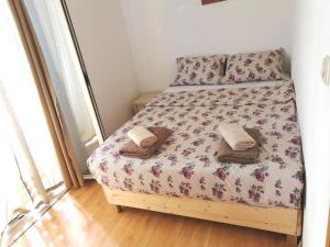 Apartment Rusin