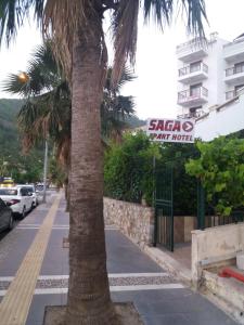 Saga Otel Apart