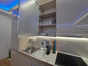 Navigli Ticinese Apartment