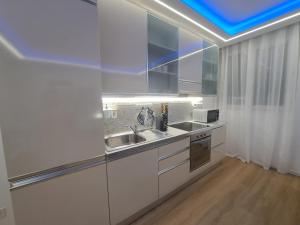 Navigli Ticinese Apartment