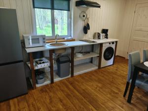 Family vacation, 2 bedroom house - Green House