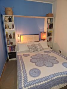 La casa di Melina - Home book & Green lovely terrace