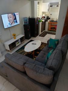 Ladivah Homes - Ubytování bez kategorie ve městě Thika