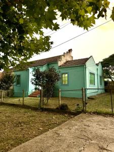 Vila dos Ingleses Garden