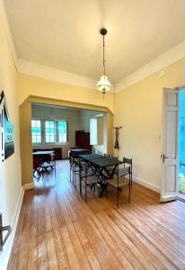 Vila dos Ingleses Garden