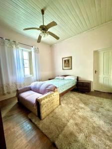 Vila dos Ingleses Garden