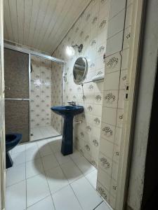 Vila dos Ingleses Garden