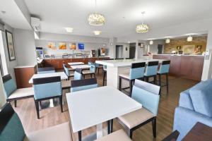 Comfort Inn Dunn near I-95