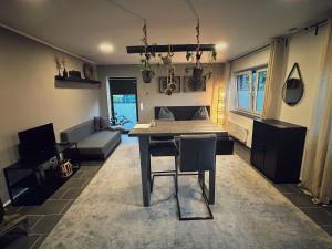 Cosy Bungalow-Apartment in ruhiger Toplage - nähe Düsseldorf