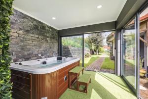 Casa do Santo by Homie