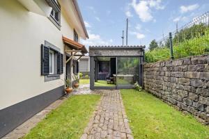 Casa do Santo by Homie