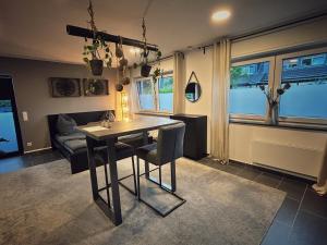 Cosy Bungalow-Apartment in ruhiger Toplage - nähe Düsseldorf