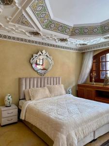 Villa floor Espace ouvert