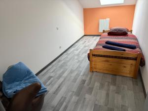 Completely renovated house