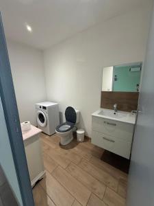 Completely renovated house