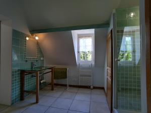 Maisons de vacances Les Cypres du Brel : photos des chambres