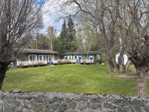 Guest House Gäststuga Bullandö in the archipelago