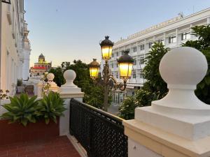 Sherryflat Terraza San Francisco