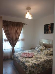 شاليه قرية باليميرا السخنه