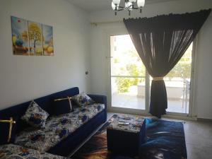 شاليه قرية باليميرا السخنه