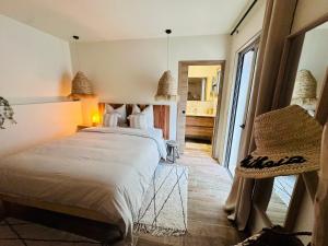 Villas Villa Mathaia Cassis : photos des chambres