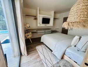 Villas Villa Mathaia Cassis : photos des chambres