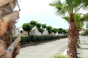 Maisons de vacances Sandilou lesPetitsBonheurs 2 Chambres Climatise TV : photos des chambres