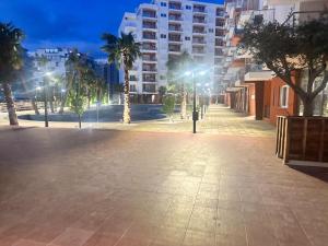 Lulja Apartment - Ubytování bez kategorie ve městě Shëngjin