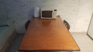 Casa no centro de Foz! Ar-condicionado, Smart Tv, Wi-fi, Cozinha, Ventilador e 4 Camas