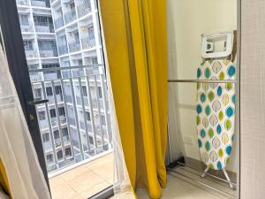 Cozy Condo Near MOA & Airport