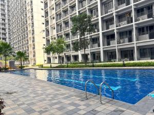 Cozy Condo Near MOA & Airport