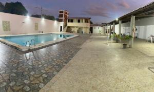 Casa de Praia Iparana