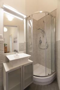 Vatican Suite Carolina Holiday Apartment