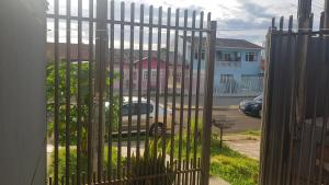 Casa no centro de Foz! Ar-condicionado, Smart Tv, Wi-fi, Cozinha, Ventilador e 4 Camas