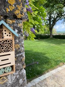 Maisons de vacances Gite du Puits Chauveau Spa Vignes Chateaux 8pers : photos des chambres