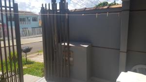 Casa no centro de Foz! Ar-condicionado, Smart Tv, Wi-fi, Cozinha, Ventilador e 4 Camas