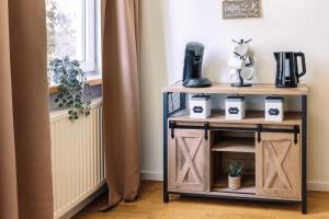 Schwarzwald-Flair mit Naturblick & Balkon